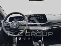 2026 Hyundai Bayon