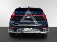 2026 Hyundai Bayon