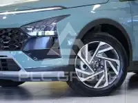 2026 Hyundai Bayon