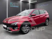 2026 Hyundai Bayon