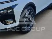 2026 Hyundai Bayon
