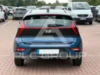 2026 Hyundai Bayon