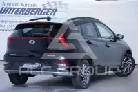 2026 Hyundai Bayon