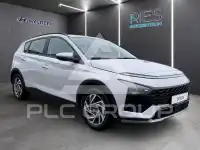 2026 Hyundai Bayon