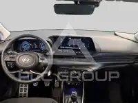 2026 Hyundai Bayon