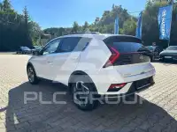 2026 Hyundai Bayon