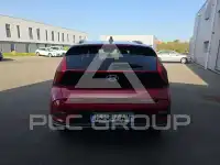 2026 Hyundai Bayon
