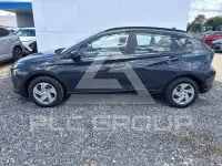 2026 Hyundai Bayon