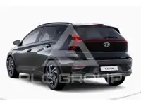2026 Hyundai Bayon