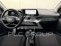 2026 Hyundai Bayon