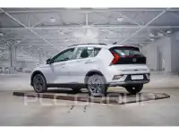 2026 Hyundai Bayon