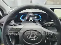 2026 Hyundai Bayon