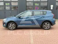 2026 Hyundai Bayon