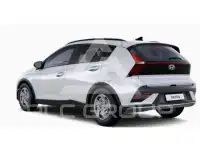 2026 Hyundai Bayon