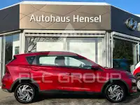 2026 Hyundai Bayon
