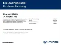 2026 Hyundai Bayon