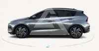 2026 Hyundai Bayon