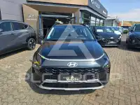 2026 Hyundai Bayon