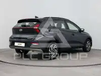 2026 Hyundai Bayon