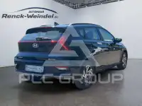 2026 Hyundai Bayon