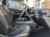 2026 Hyundai Bayon