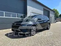 2026 Hyundai Bayon