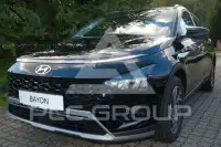 2026 Hyundai Bayon