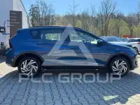 2026 Hyundai Bayon
