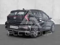 2026 Hyundai Bayon