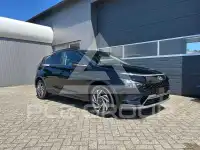 2026 Hyundai Bayon