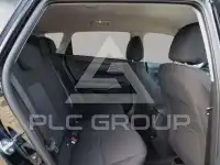 2026 Hyundai Bayon