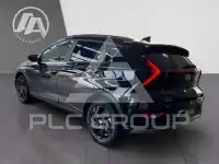 2026 Hyundai Bayon
