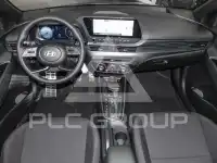 2026 Hyundai Bayon