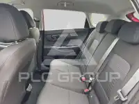 2026 Hyundai Bayon