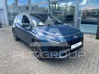 2026 Hyundai Bayon