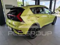 2026 Hyundai Bayon