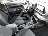 2026 Hyundai Bayon