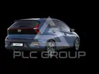 2026 Hyundai Bayon