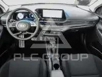 2026 Hyundai Bayon