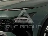 2026 Hyundai Bayon