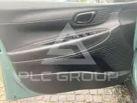 2026 Hyundai Bayon
