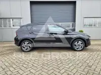 2026 Hyundai Bayon