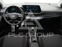 2026 Hyundai Bayon