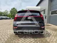 2026 Hyundai Bayon