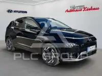 2026 Hyundai Bayon