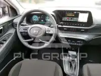2026 Hyundai Bayon
