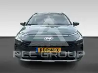 2026 Hyundai Bayon
