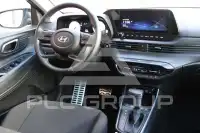 2026 Hyundai Bayon