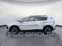 2026 Hyundai Bayon