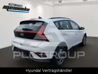 2026 Hyundai Bayon